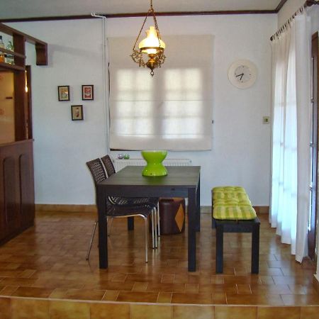 Villa Afroditi Vrasná 外观 照片
